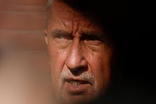 Babiš nastínil základní kontury své vlády - Novinky